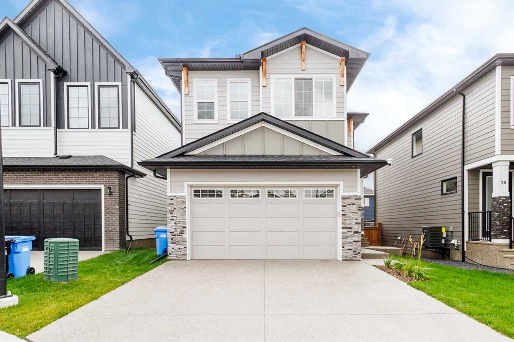 Picture of 24 Aspen Woods Park SW, Calgary Real Estate Listing