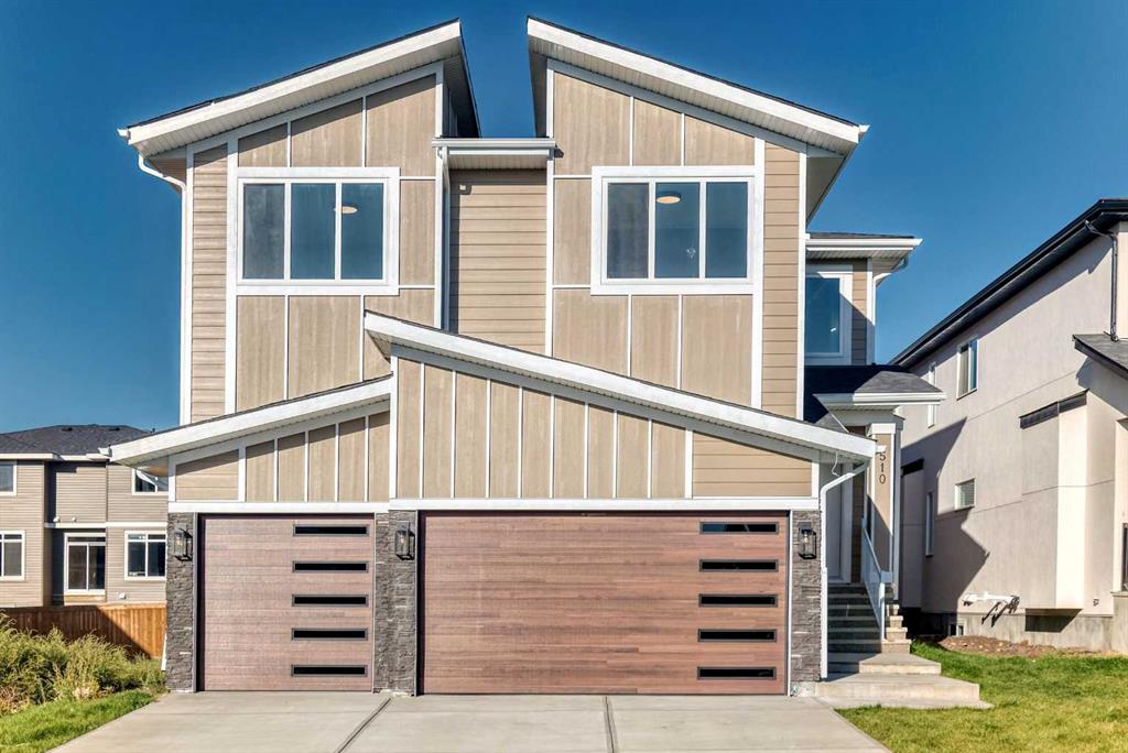 Picture of 510 Waterford Rise , Chestermere Real Estate Listing