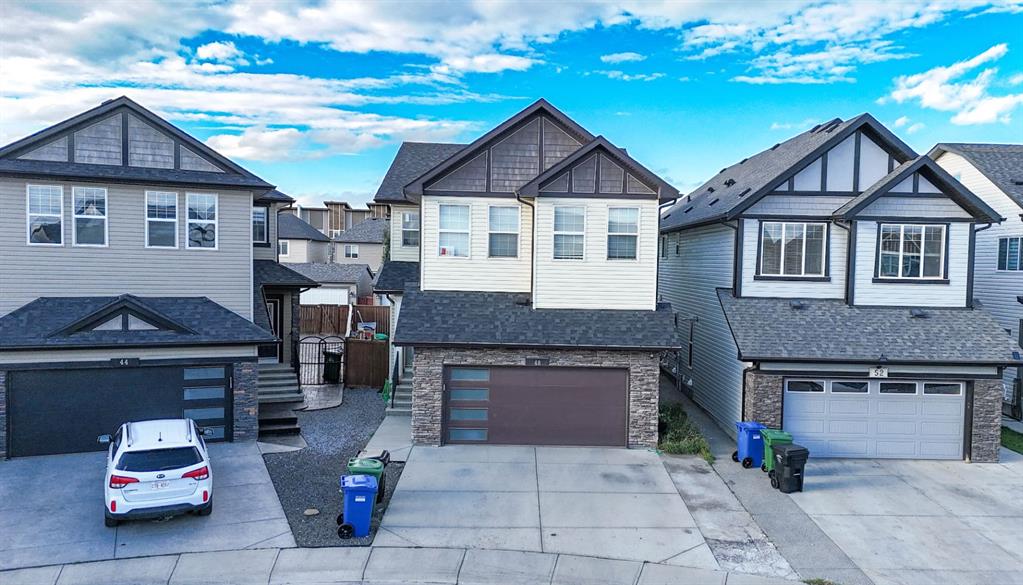 Picture of 48 Skyview Point Terrace NE, Calgary Real Estate Listing