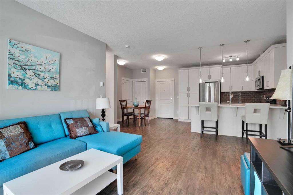 Picture of 3105, 522 Cranford Drive SE, Calgary Real Estate Listing