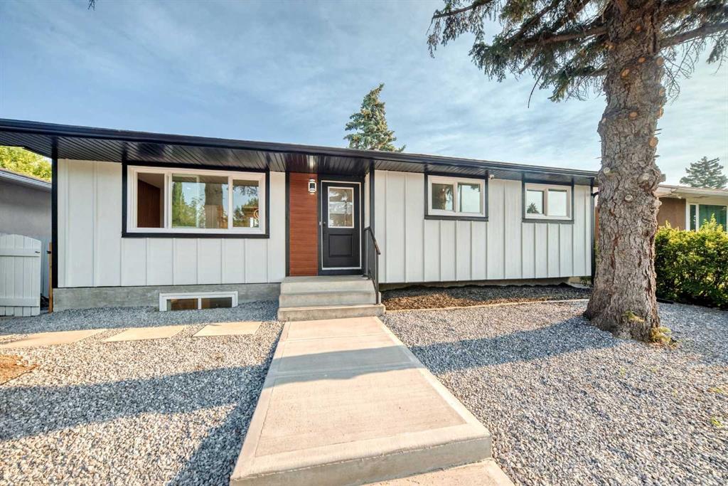 Picture of 808 Avonlea Place SE, Calgary Real Estate Listing