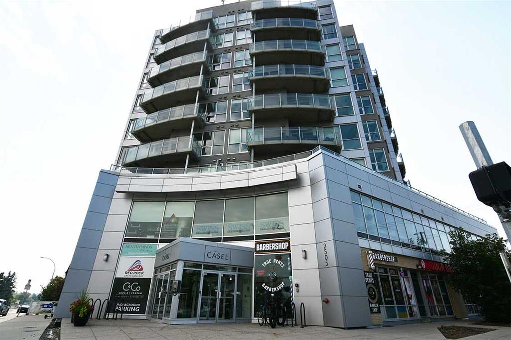 Picture of 211, 2505 17 Avenue SW, Calgary Real Estate Listing