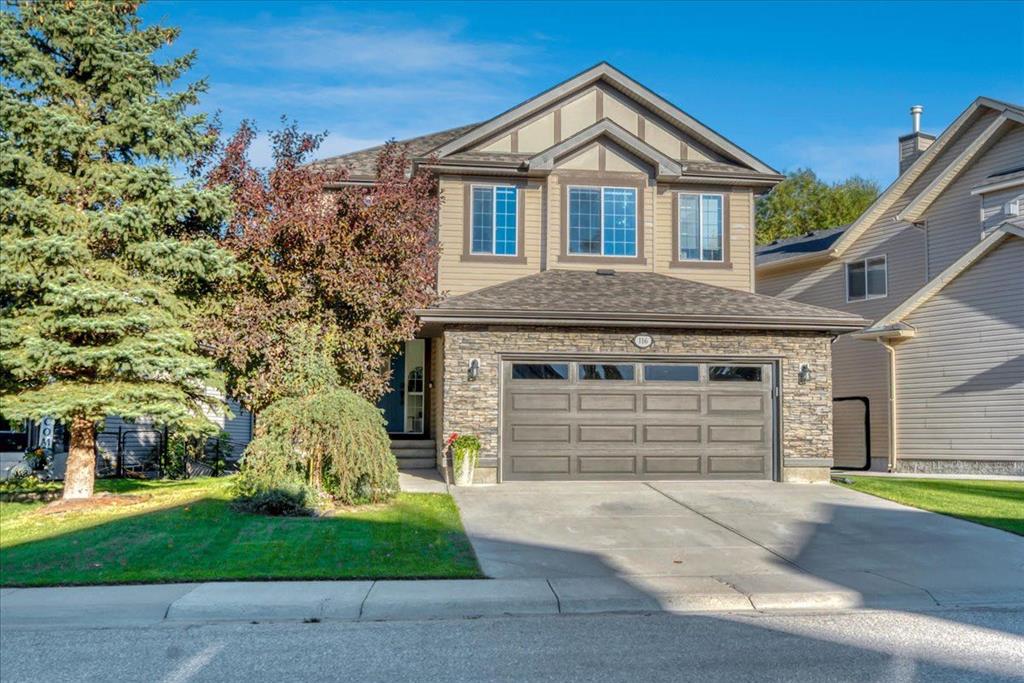 Picture of 116 Chaparral Ravine View SE, Calgary Real Estate Listing