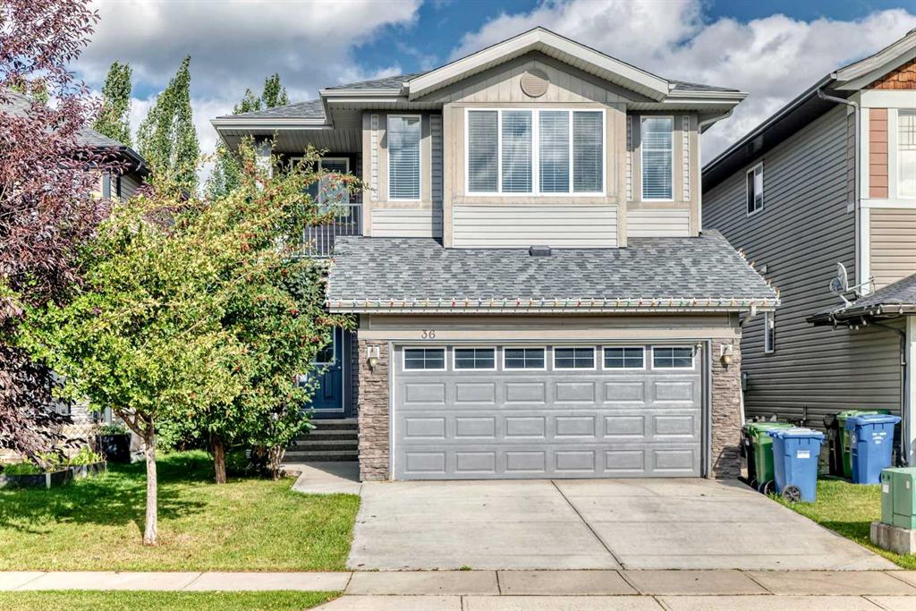 Picture of 36 Auburn Bay Avenue SE, Calgary Real Estate Listing