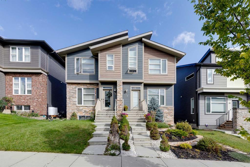 Picture of 38 Sage Bluff Gate NW, Calgary Real Estate Listing