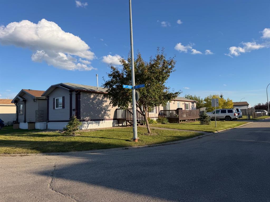Picture of 8865 89 Avenue , Grande Prairie Real Estate Listing
