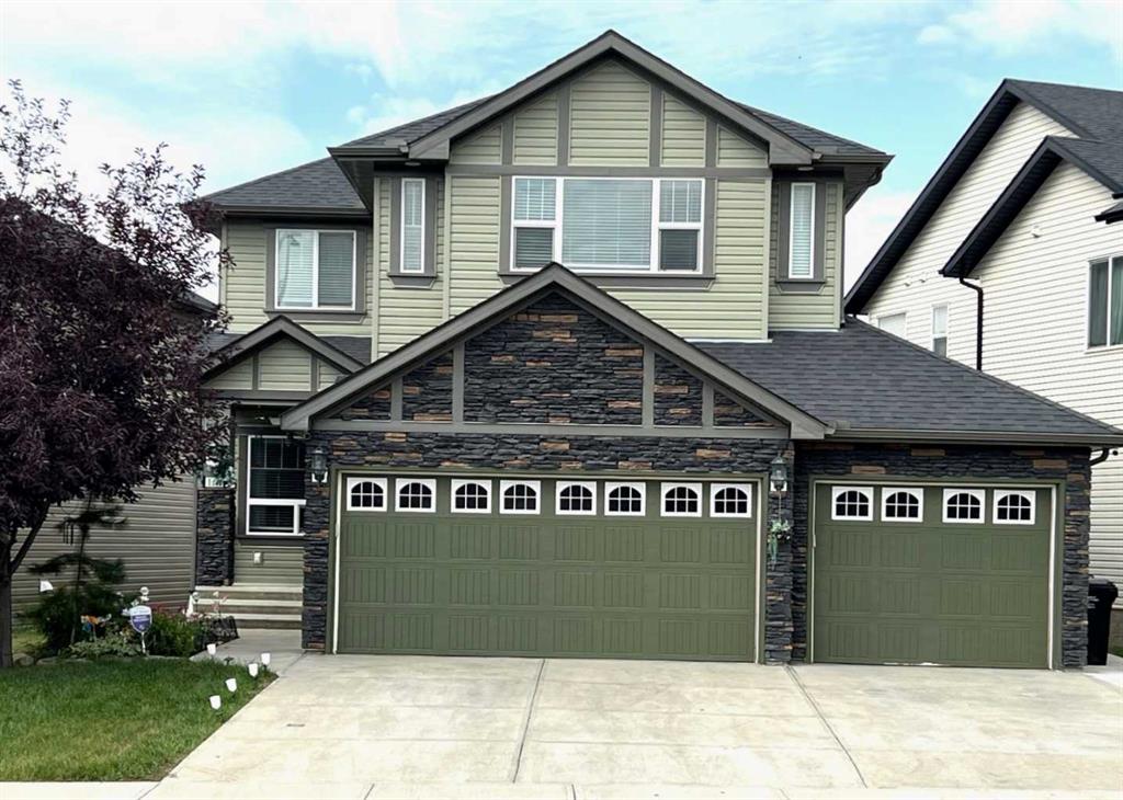Picture of 1540 Panatella Boulevard NW, Calgary Real Estate Listing