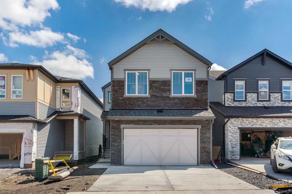 Picture of 108 Creekview Manor SW, Calgary Real Estate Listing