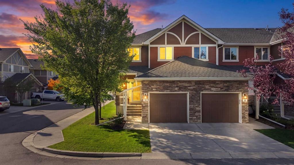 Picture of 12, 351 Monteith Drive SE, High River Real Estate Listing