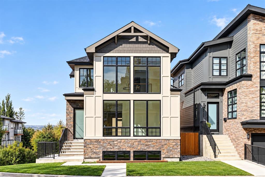 Picture of 1516 22 Avenue SW, Calgary Real Estate Listing