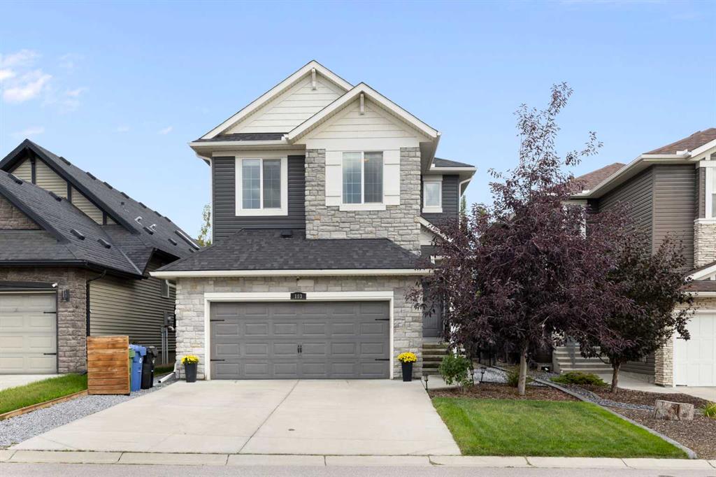 Picture of 103 Nolancliff Crescent NW, Calgary Real Estate Listing