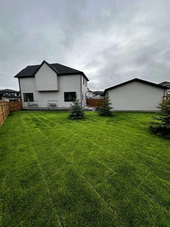 Picture of 1125 Sailfin Heath  , Rural Rocky View County Real Estate Listing