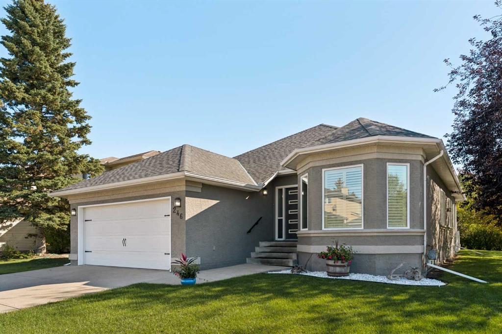 Picture of 246 Woodpark Green SW, Calgary Real Estate Listing