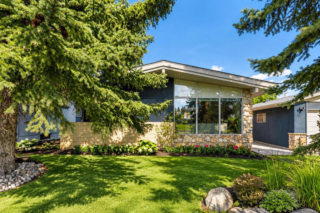 Picture of 6316 Crowchild Trail SW, Calgary Real Estate Listing