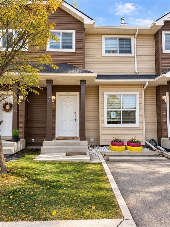 Picture of 204, 111 Tarawood Lane NE, Calgary Real Estate Listing