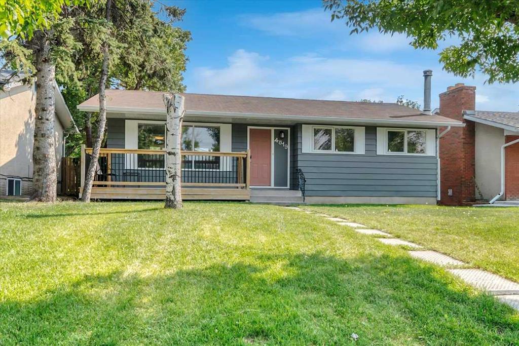 Picture of 4819 Memorial Drive SE, Calgary Real Estate Listing