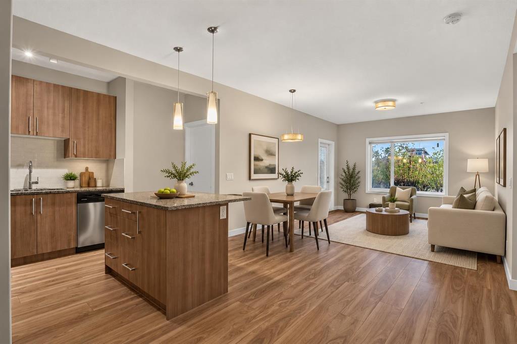 Picture of 7, 4 Sage Hill Terrace NW, Calgary Real Estate Listing