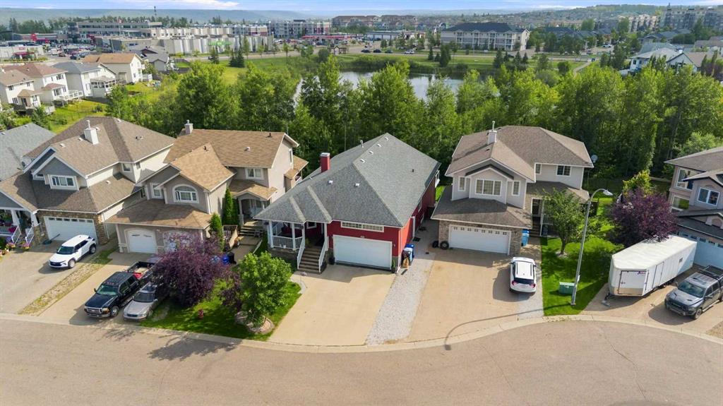 Picture of 127 PETERSON Lane , Fort McMurray Real Estate Listing