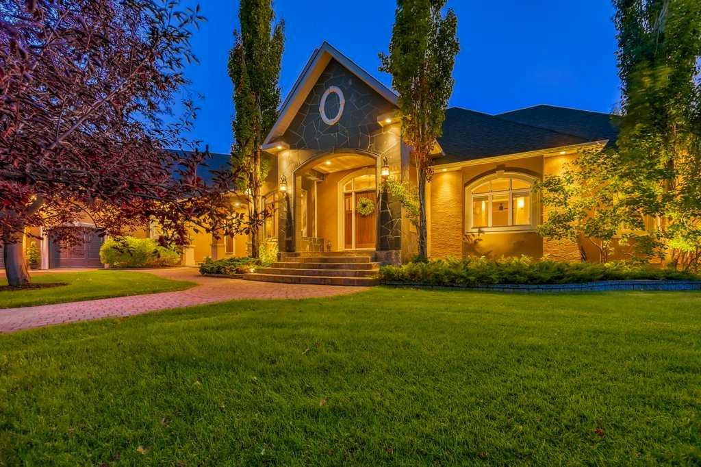 Picture of 15 Welland Rise , Rural Rocky View County Real Estate Listing