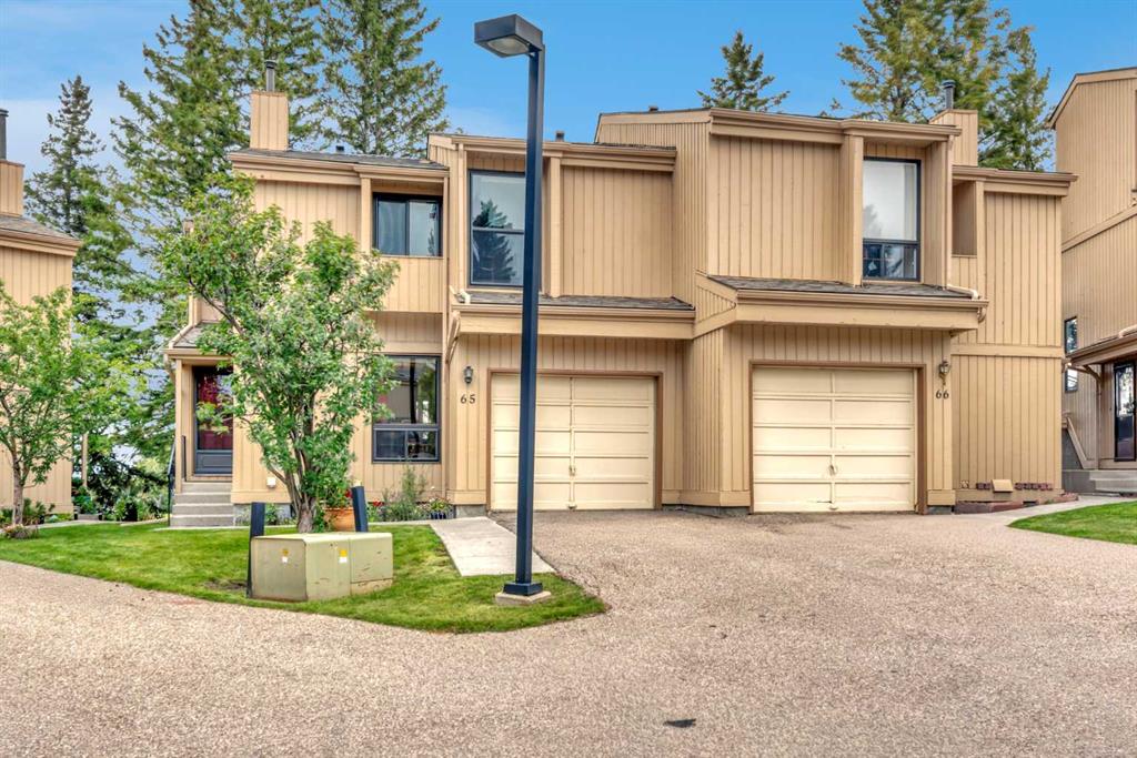 Picture of 65, 70 Beacham Way NW, Calgary Real Estate Listing