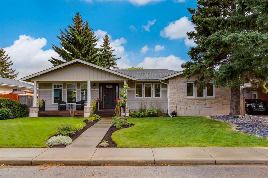 Picture of 72 Heston Street NW, Calgary Real Estate Listing