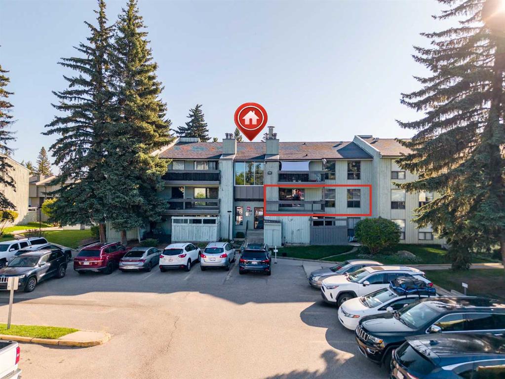 Picture of 425, 10120 Brookpark Boulevard SW, Calgary Real Estate Listing