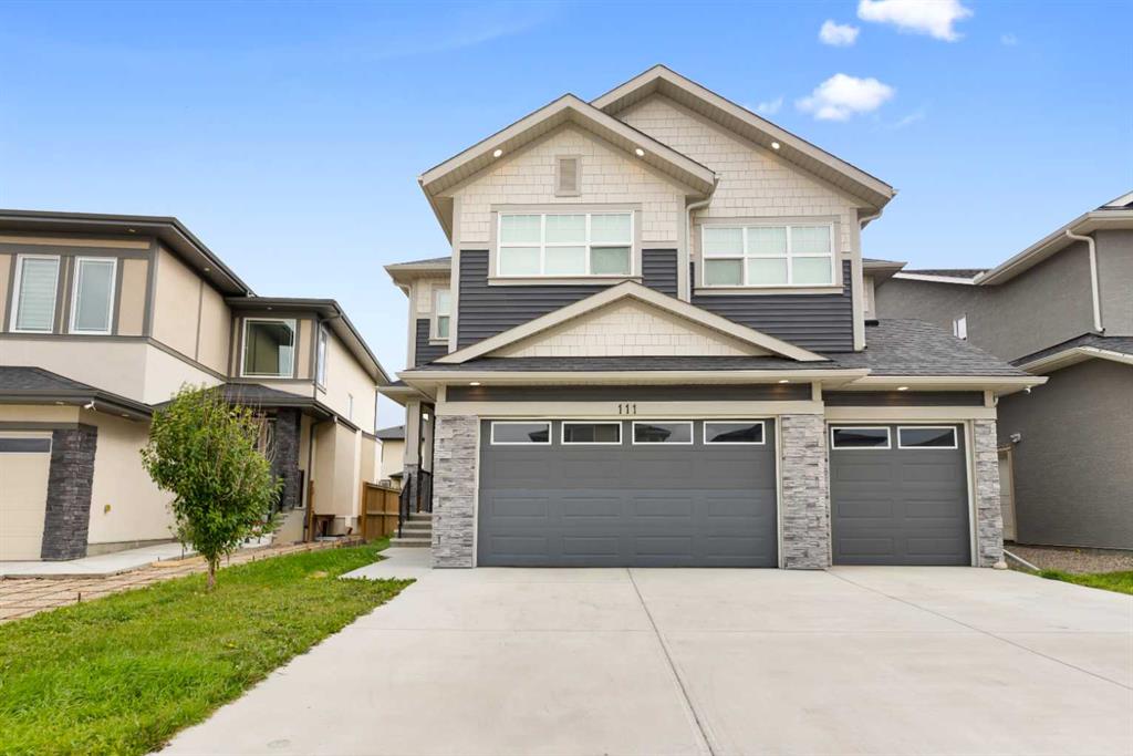 Picture of 111 Sandpiper Park , Chestermere Real Estate Listing