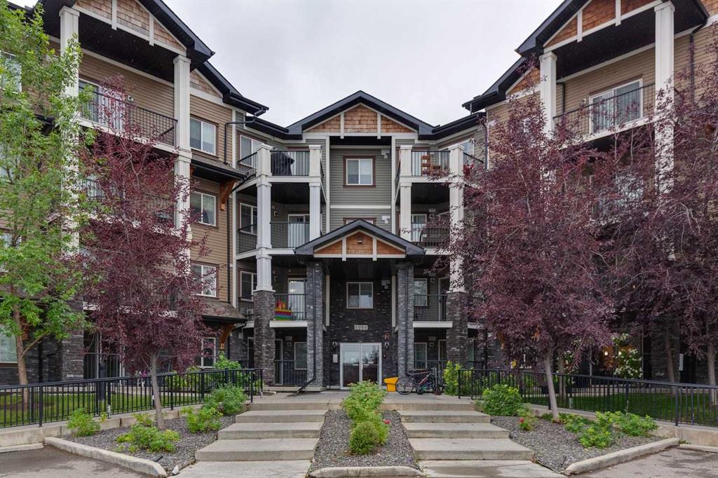 Picture of 1401, 130 Panatella Street NW, Calgary Real Estate Listing