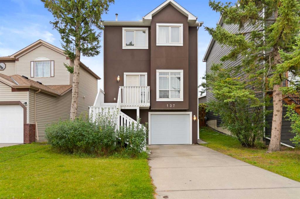 Picture of 137 Martinpark Way NE, Calgary Real Estate Listing