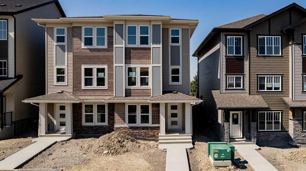 Picture of 11 Tillotson Loop , Okotoks Real Estate Listing