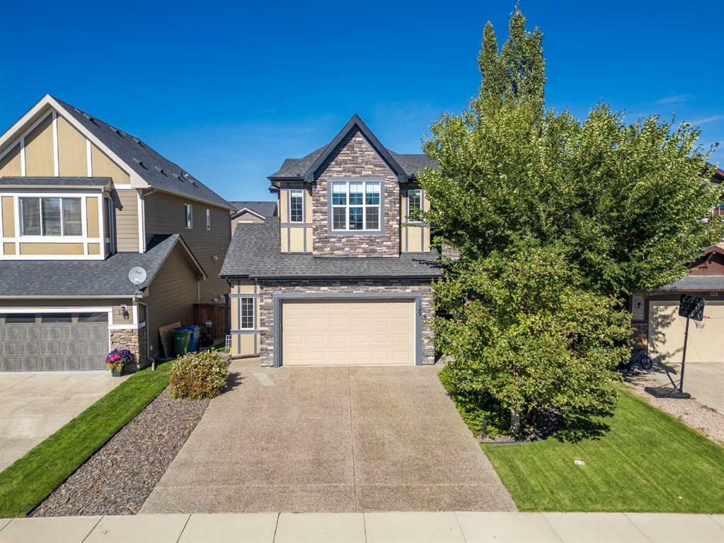 Picture of 129 Aspenmere Drive , Chestermere Real Estate Listing