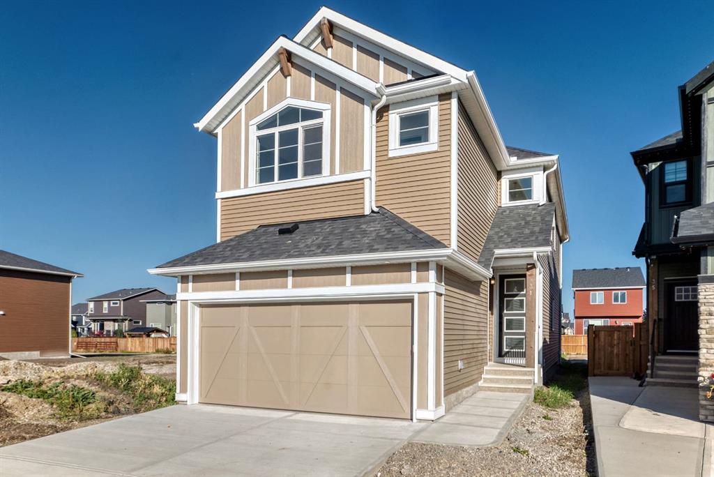 Picture of 31 Fireside Common W, Cochrane Real Estate Listing
