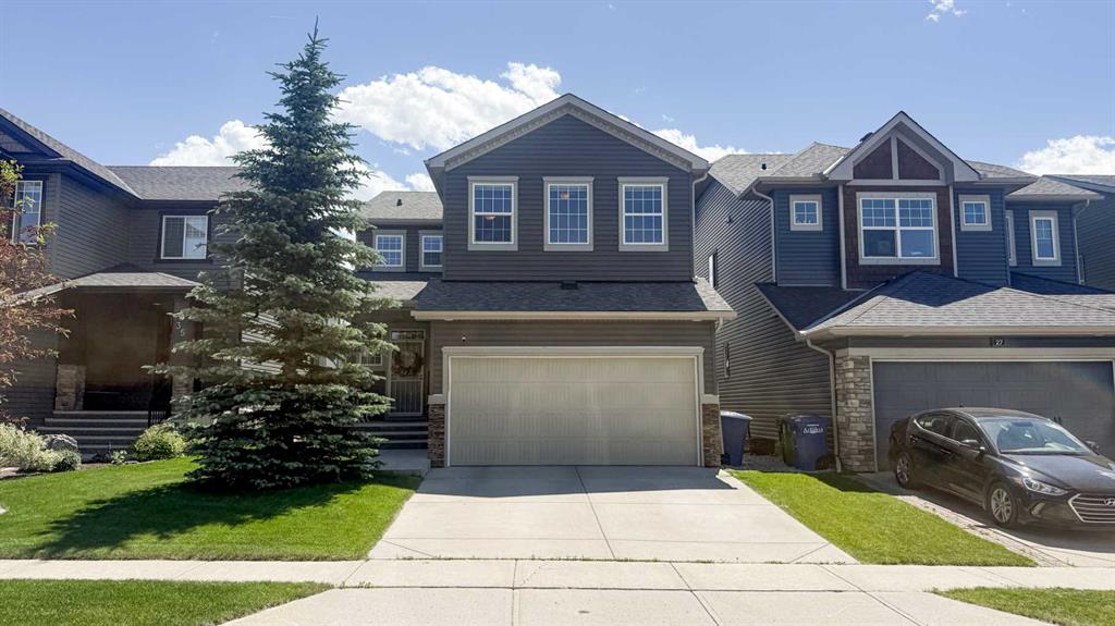 Picture of 31 Ravenslea Crescent SE, Airdrie Real Estate Listing