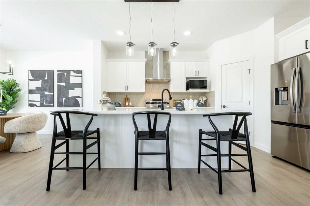 Picture of 103 Tillotson Drive , Okotoks Real Estate Listing