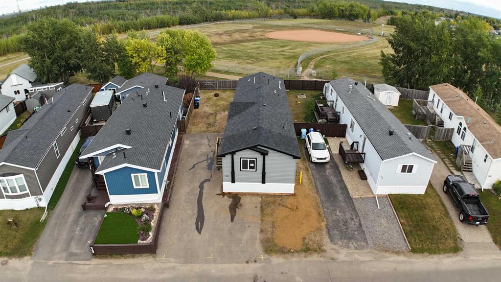 Picture of 252 Gregoire Crescent , Fort McMurray Real Estate Listing