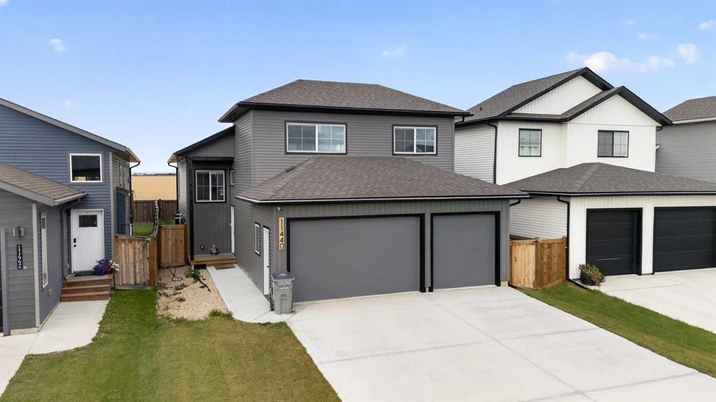 Picture of 11440 107 Avenue , Grande Prairie Real Estate Listing