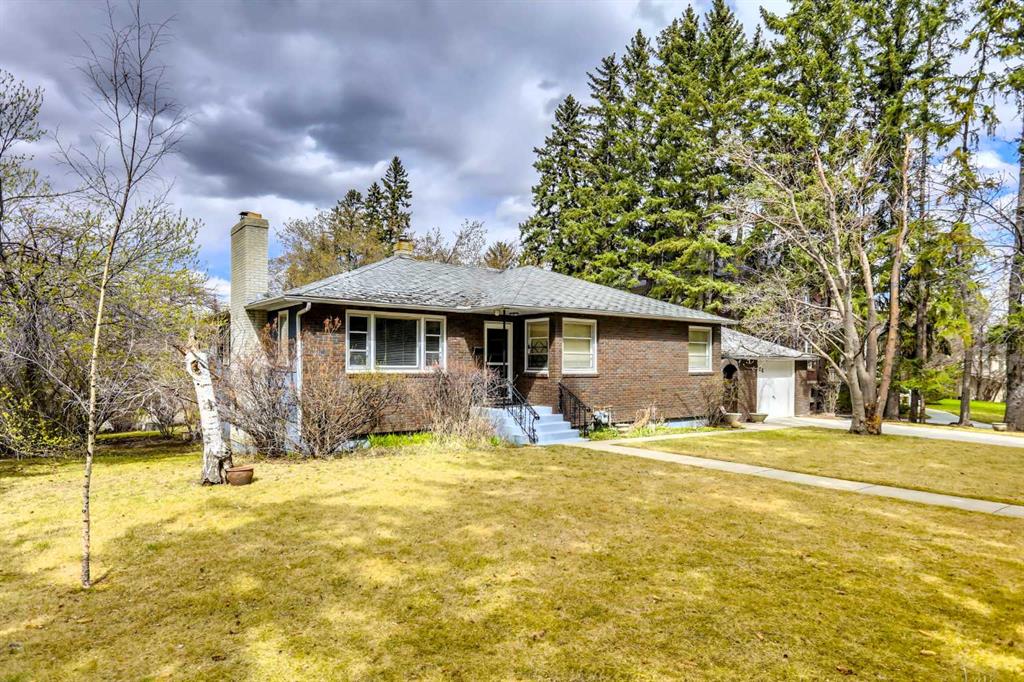 Picture of 928 Durham Avenue SW, Calgary Real Estate Listing