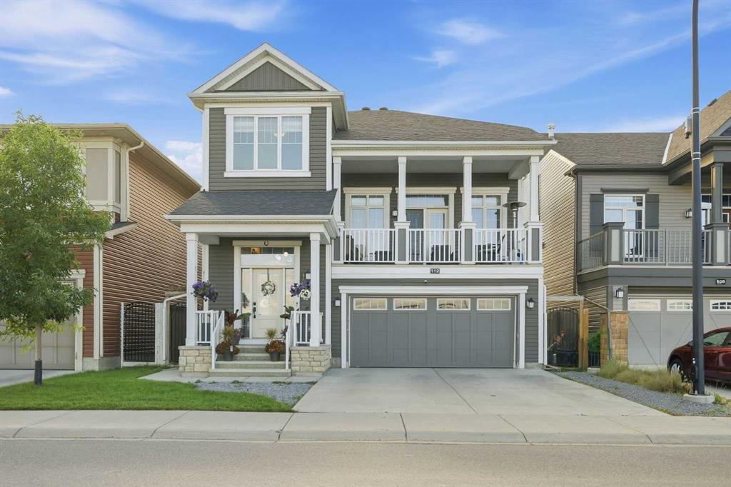 Picture of 112 Cityside Park NE, Calgary Real Estate Listing