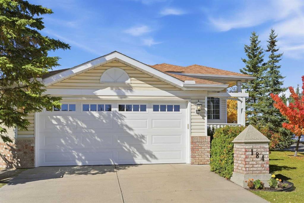 Picture of 184 Arbour Lake Way NW, Calgary Real Estate Listing