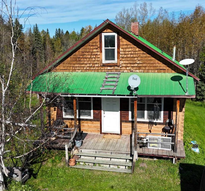 Picture of 14104 Township Road 534A  , Rural Yellowhead County Real Estate Listing