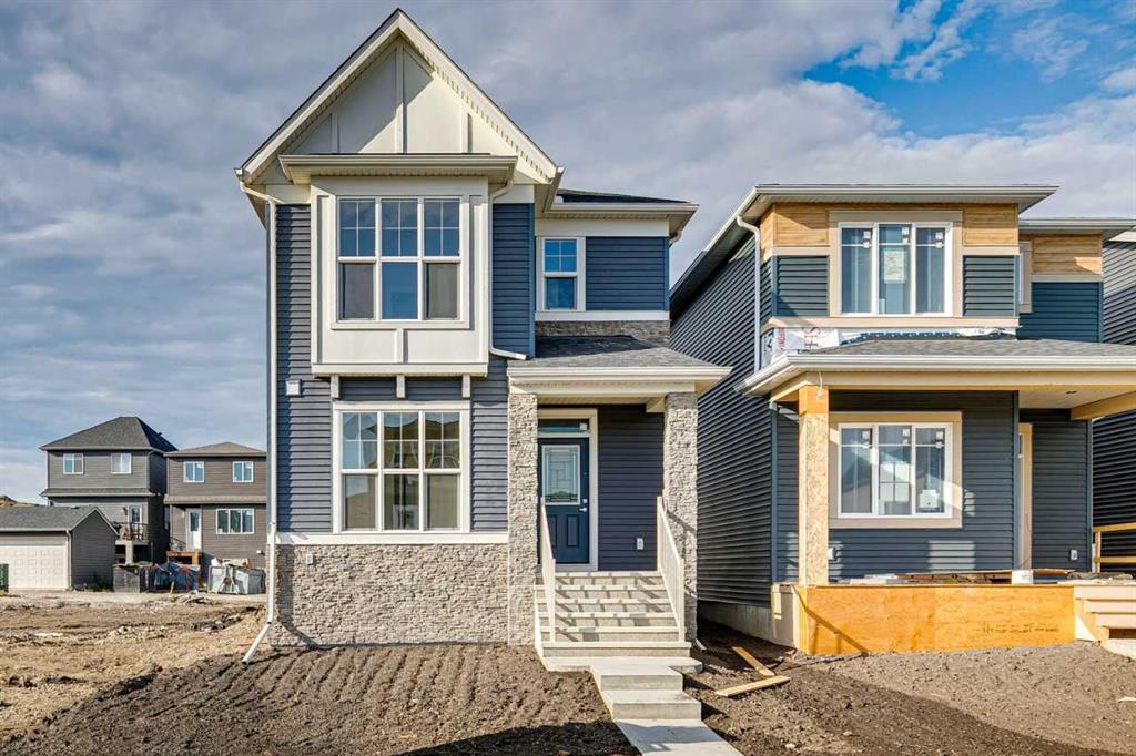 Picture of 72 Creekview Common SW, Calgary Real Estate Listing