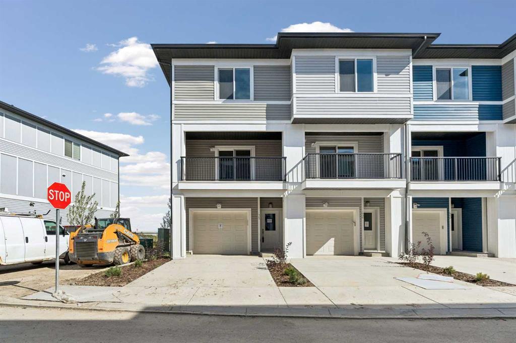 Picture of 42, 200 Belmont Street SW, Calgary Real Estate Listing