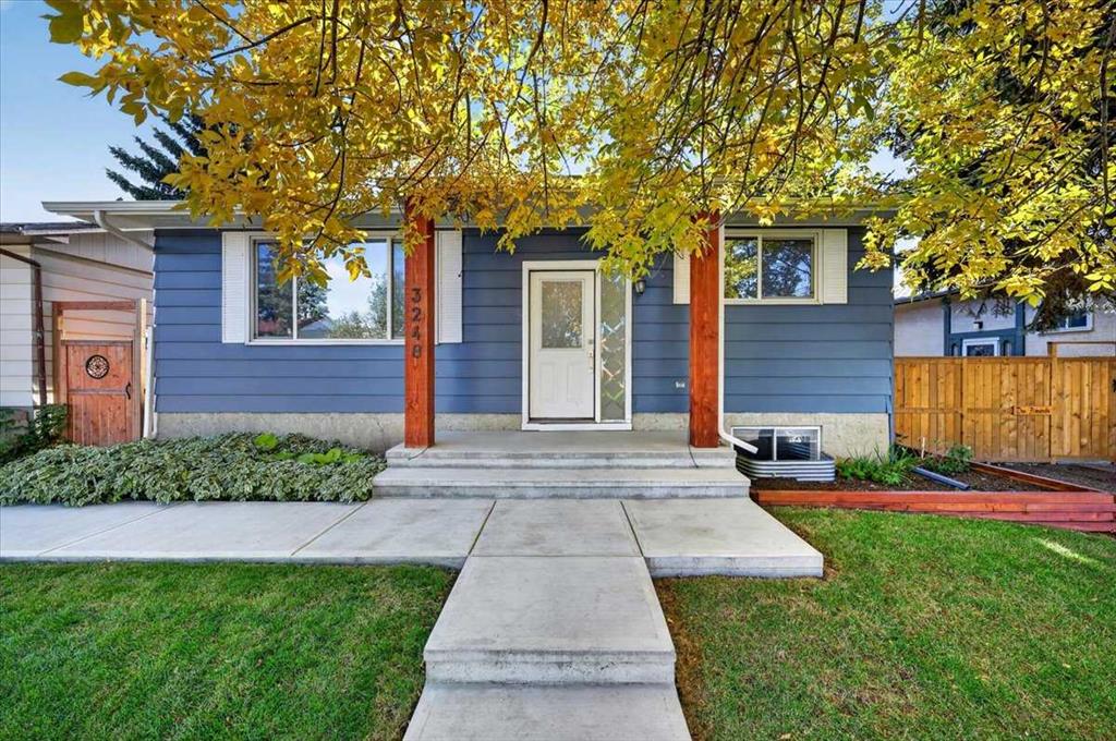 Picture of 3248 Doverville Crescent SE, Calgary Real Estate Listing