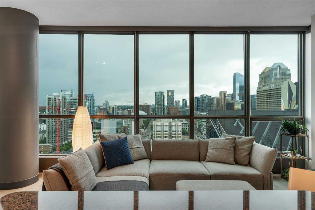 Picture of 2001, 220 12 Avenue SE, Calgary Real Estate Listing