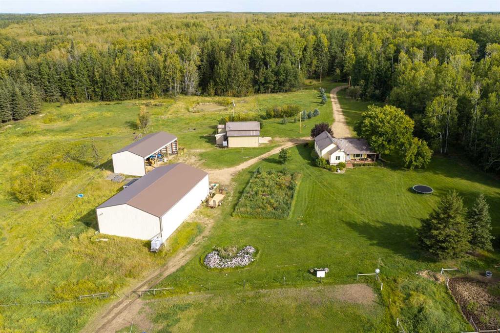 Picture of 685092 Range Road 234  , Rural Athabasca County Real Estate Listing