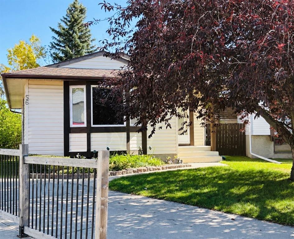 Picture of 56 Aberfoyle Place NE, Calgary Real Estate Listing
