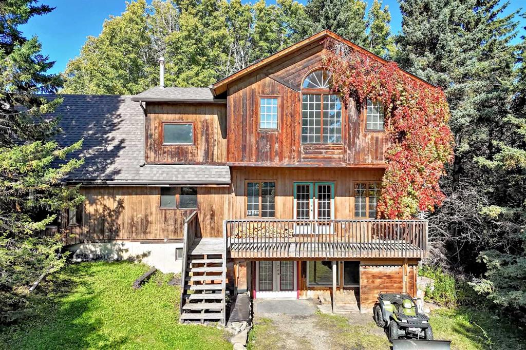 Picture of 209076 254 Avenue W, Rural Foothills County Real Estate Listing