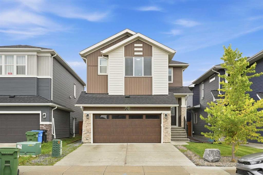 Picture of 70 Creekside Avenue SW, Calgary Real Estate Listing