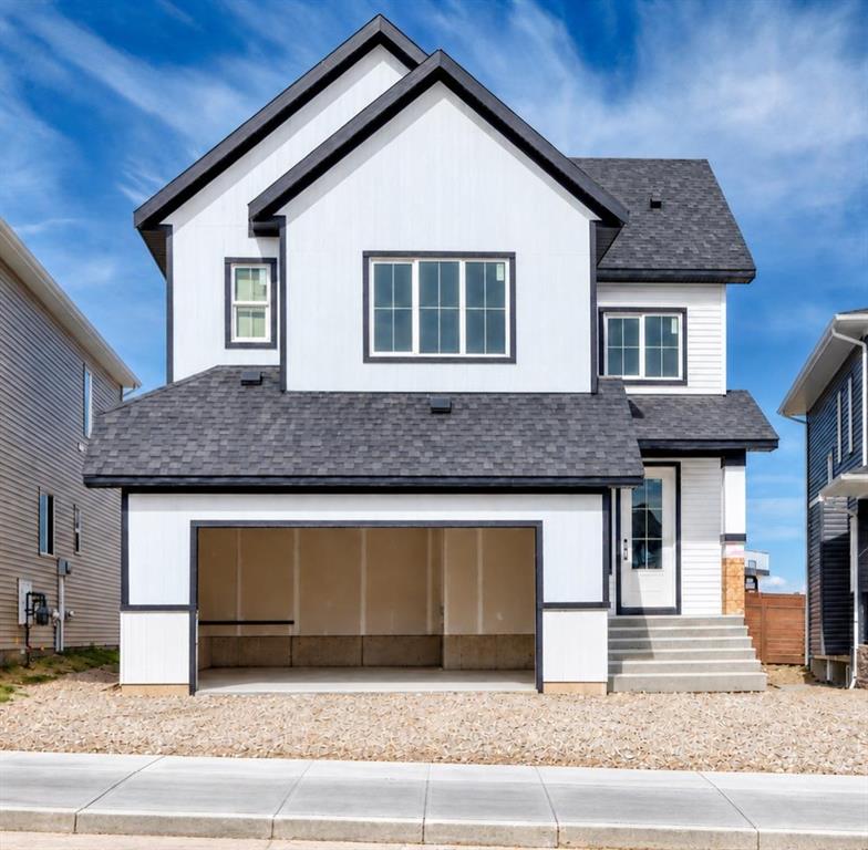 Picture of 564 Livingston Way , Calgary Real Estate Listing