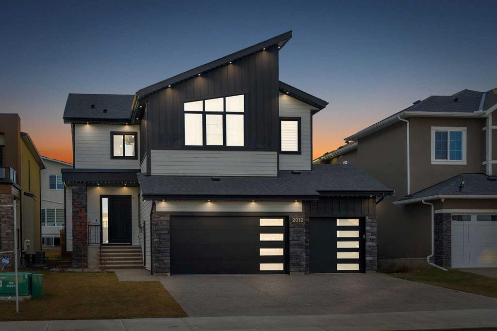 Picture of 2012 waterbury Road , Chestermere Real Estate Listing